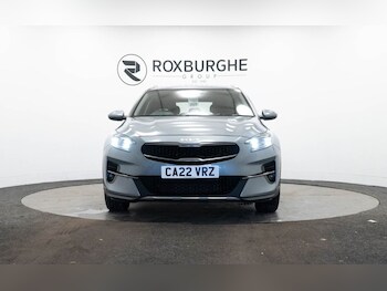 Used Kia XCeed 2022 for sale - 77463498: Photo