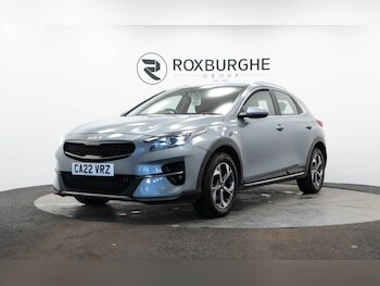 Used Kia XCeed 2022 for sale - 77463498: Photo