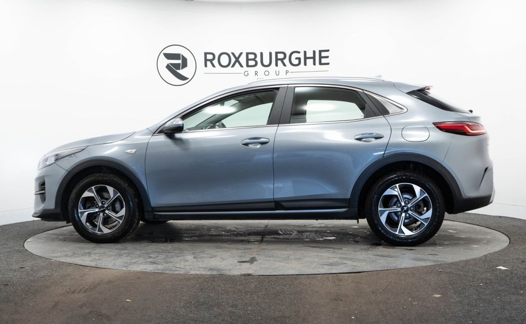 Used Kia XCeed 2022 for sale - 77463498: Photo 4