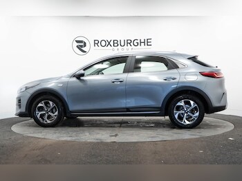 Used Kia XCeed 2022 for sale - 77463498: Photo