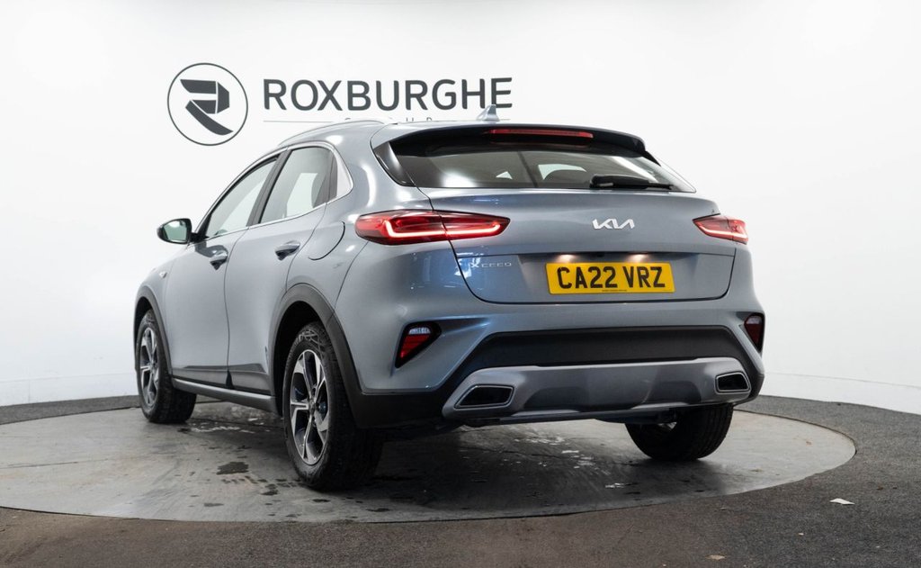 Used Kia XCeed 2022 for sale - 77463498: Photo 5