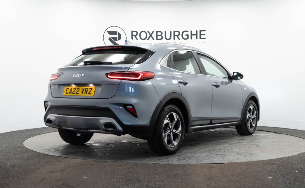 Used Kia XCeed 2022 for sale - 77463498: Photo 8