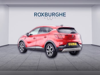 Used Renault Captur 2023 for sale - 77643063: Photo