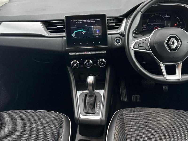 Used Renault Captur 2023 for sale - 77643063: Photo 3