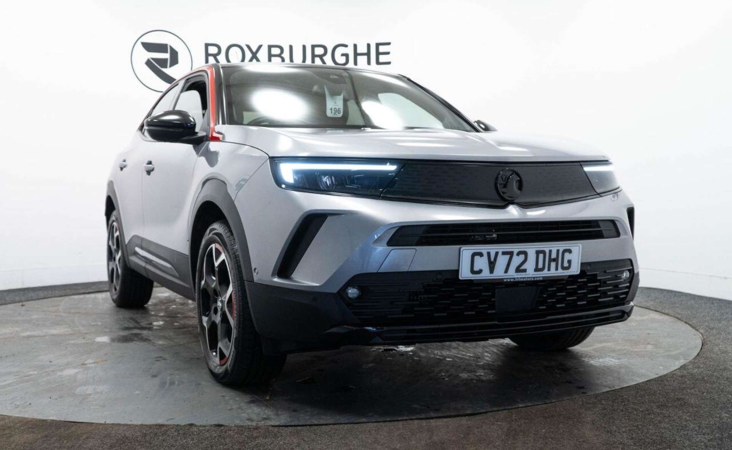 Used Vauxhall Mokka 2022 for sale - 77930944: Photo 10