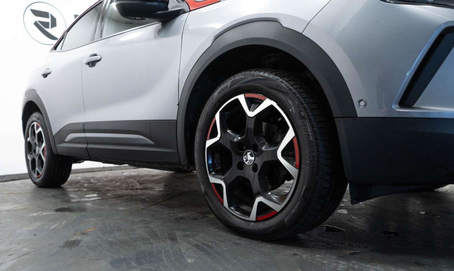 Used Vauxhall Mokka 2022 for sale - 77930944: Photo 11