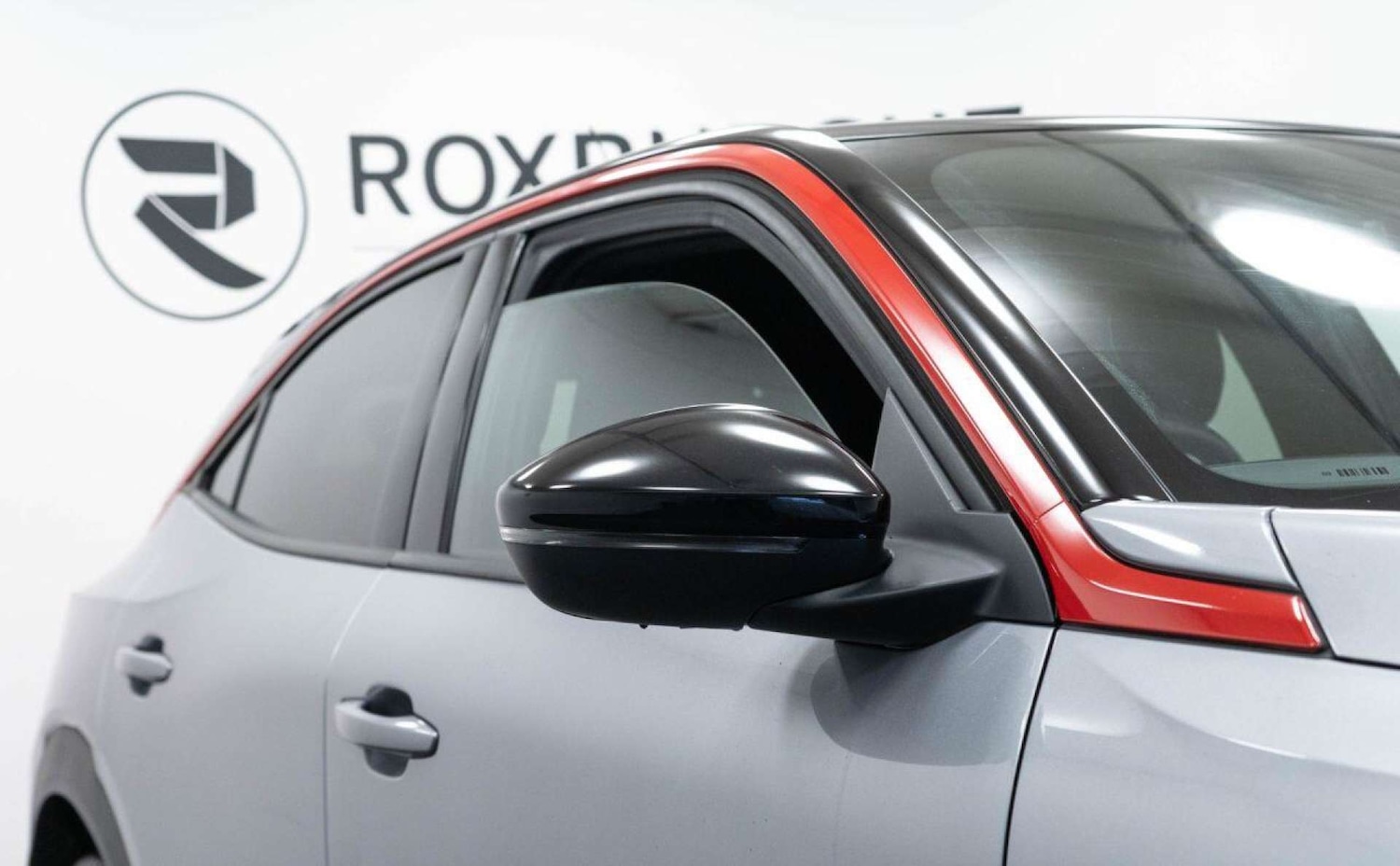 Used Vauxhall Mokka 2022 for sale - 77930944: Photo 12