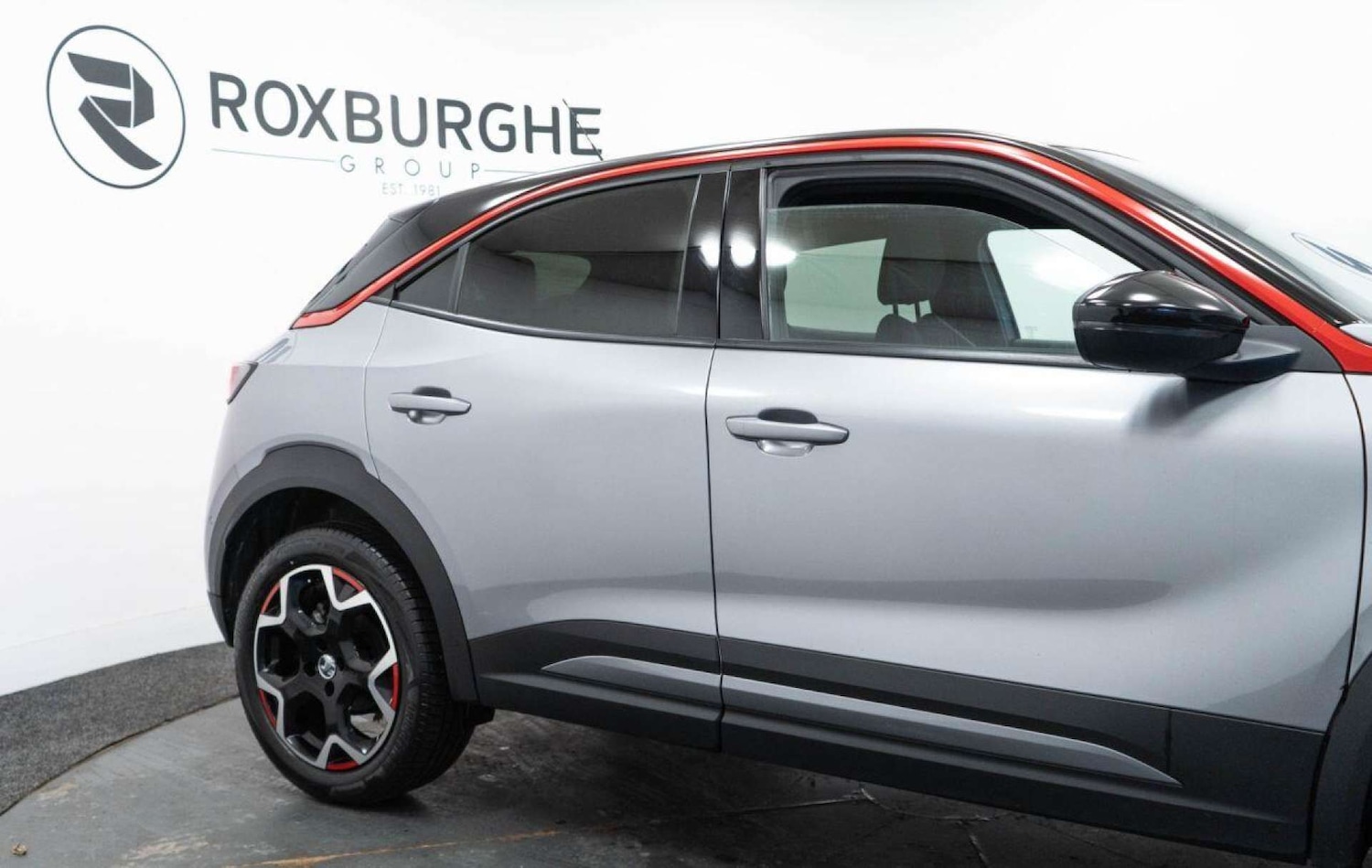 Used Vauxhall Mokka 2022 for sale - 77930944: Photo 13