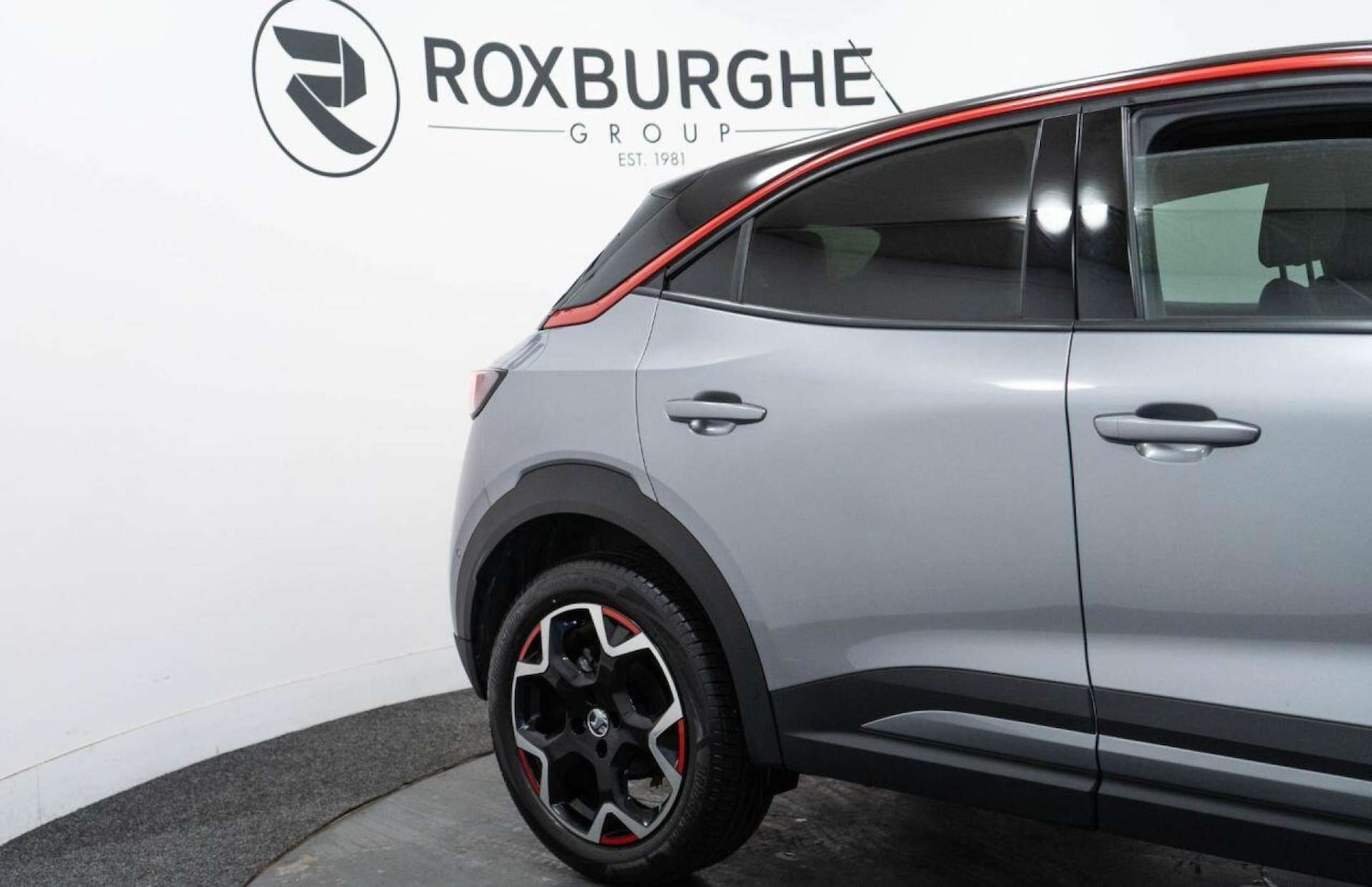 Used Vauxhall Mokka 2022 for sale - 77930944: Photo 14