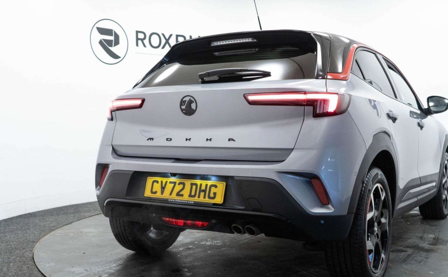 Used Vauxhall Mokka 2022 for sale - 77930944: Photo 15