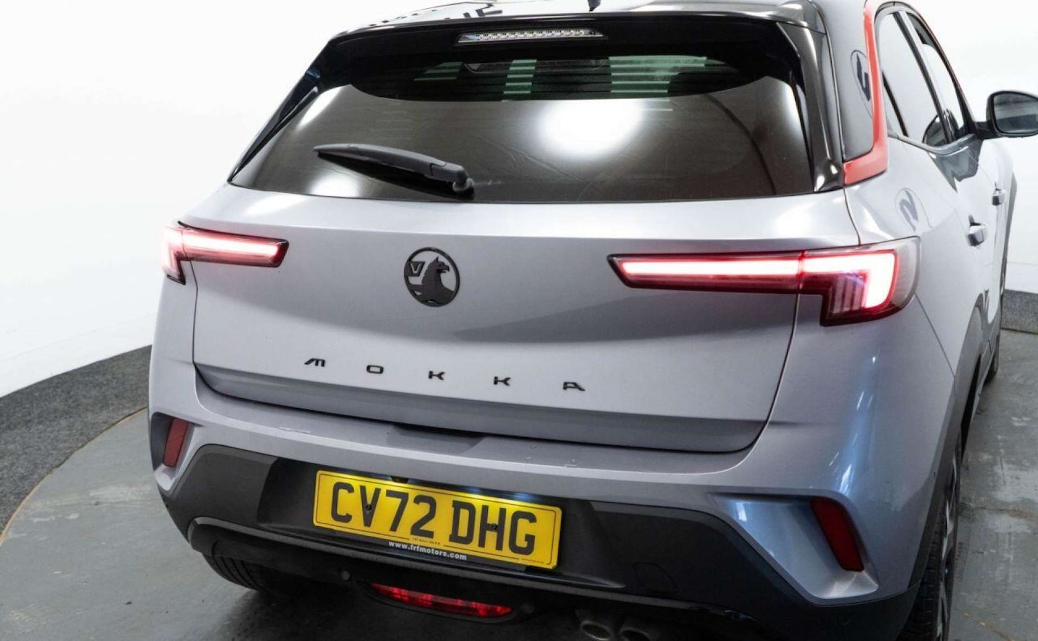 Used Vauxhall Mokka 2022 for sale - 77930944: Photo 16