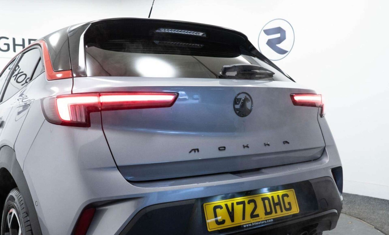 Used Vauxhall Mokka 2022 for sale - 77930944: Photo 17