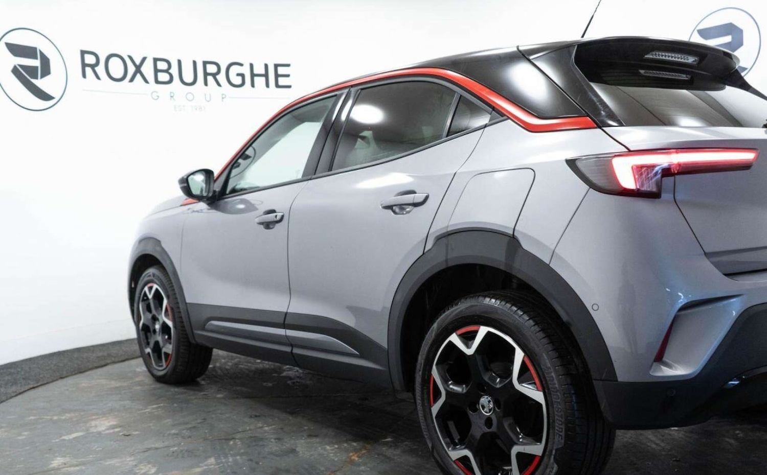 Used Vauxhall Mokka 2022 for sale - 77930944: Photo 19