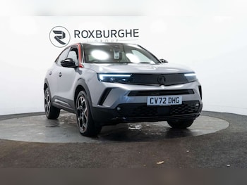 Used Vauxhall Mokka 2022 for sale - 77930944: Photo