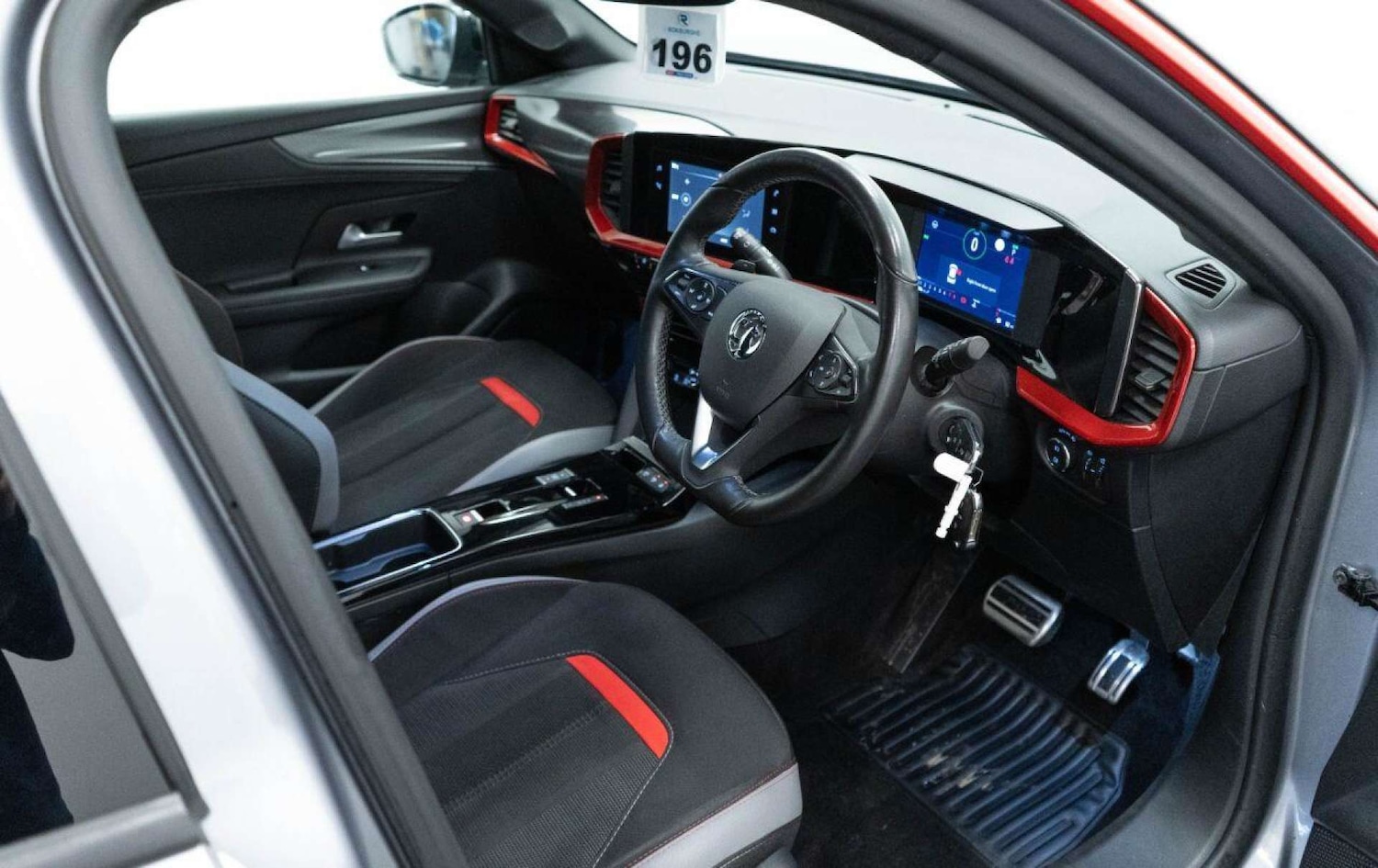 Used Vauxhall Mokka 2022 for sale - 77930944: Photo 21