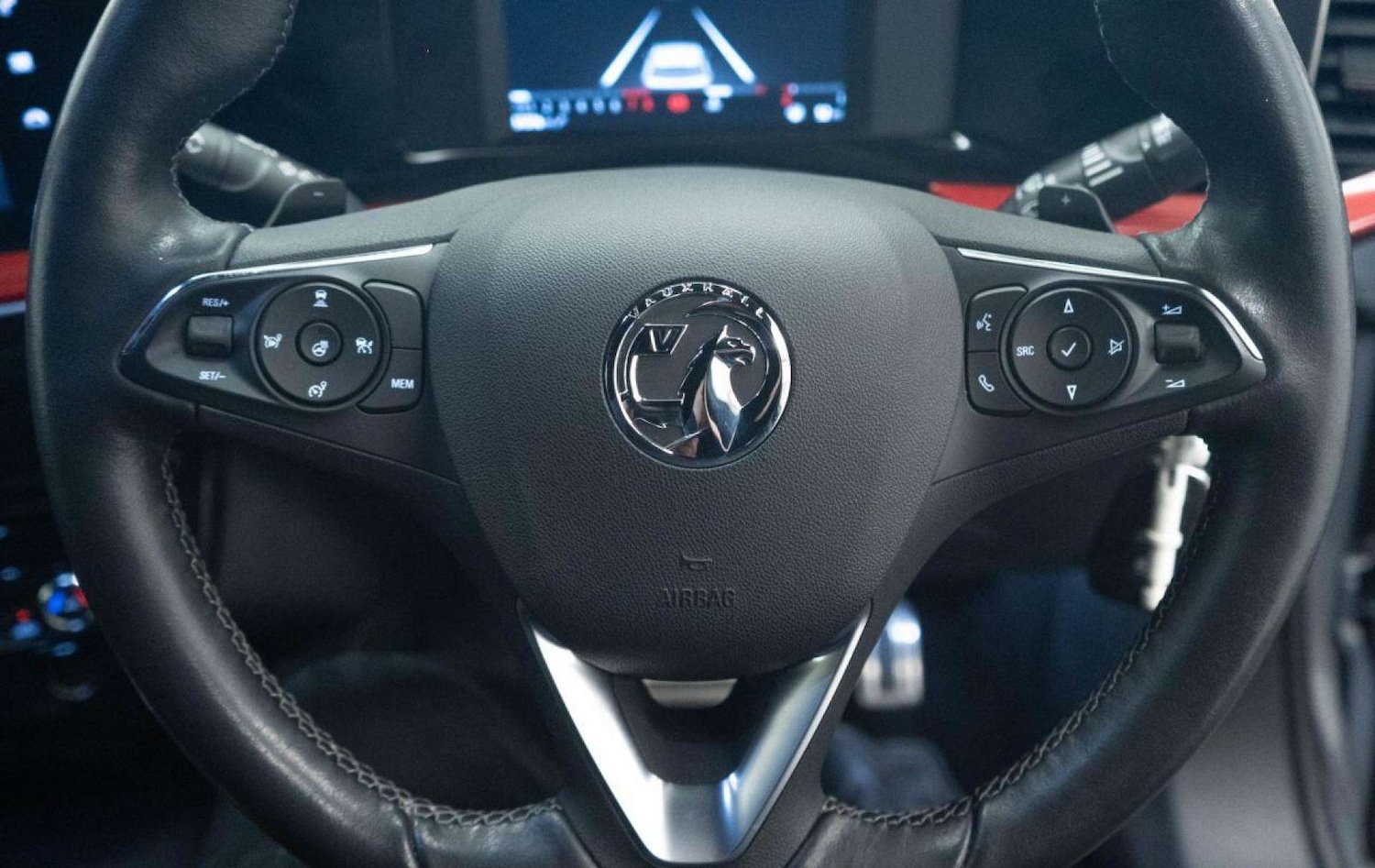 Used Vauxhall Mokka 2022 for sale - 77930944: Photo 25