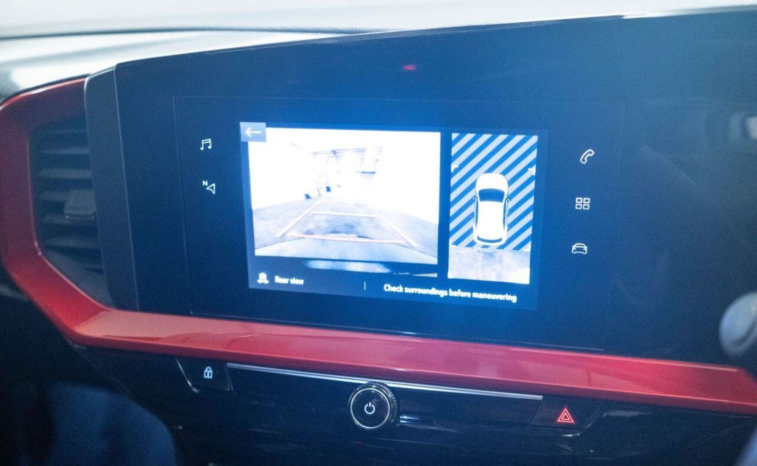 Used Vauxhall Mokka 2022 for sale - 77930944: Photo 28