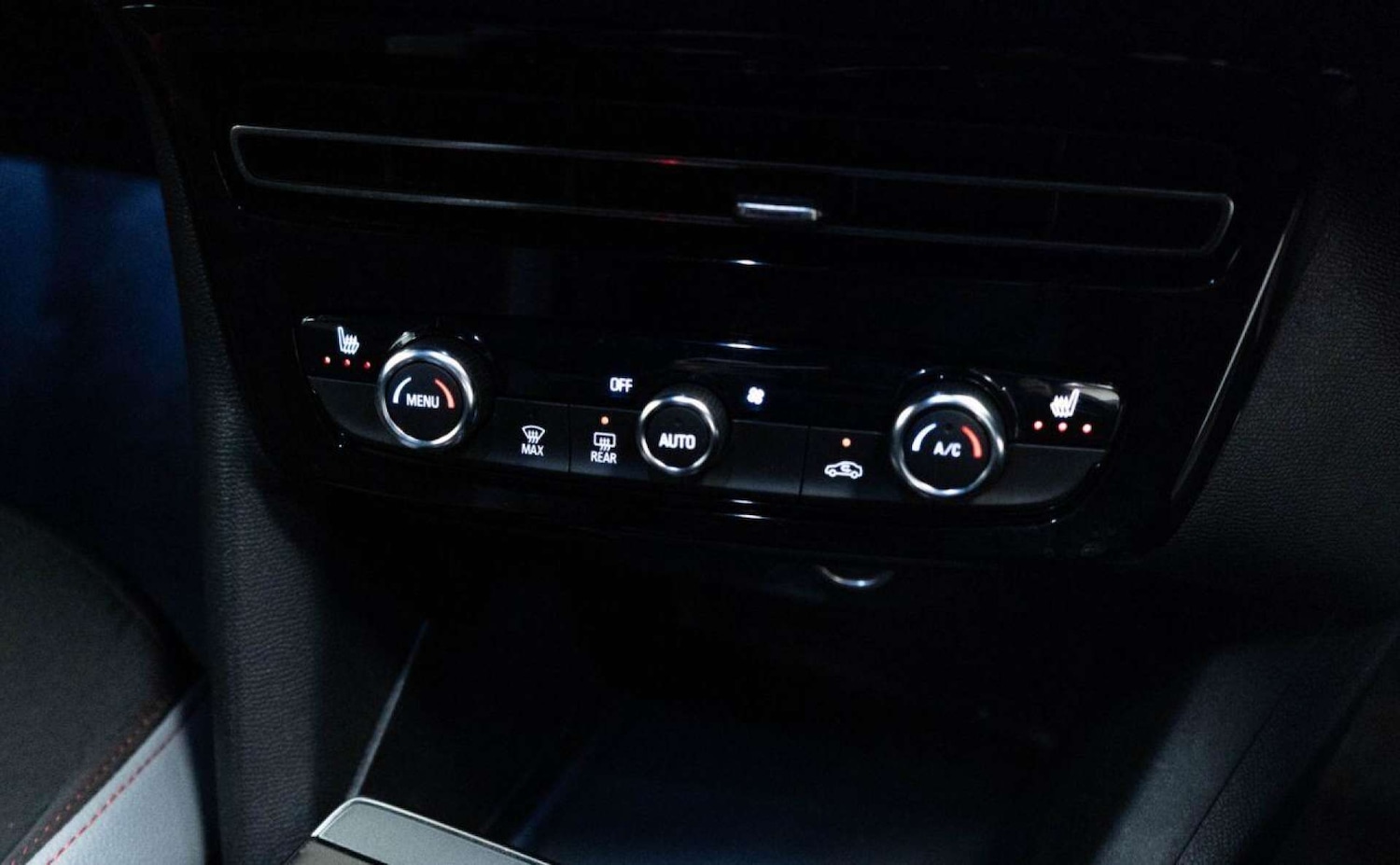 Used Vauxhall Mokka 2022 for sale - 77930944: Photo 29