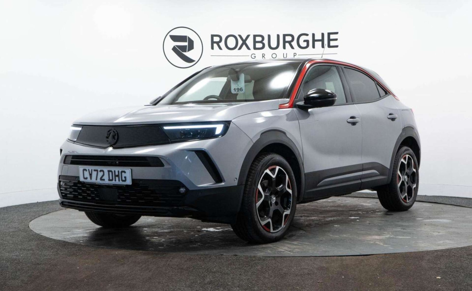 Used Vauxhall Mokka 2022 for sale - 77930944: Photo 3