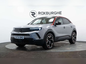 Used Vauxhall Mokka 2022 for sale - 77930944: Photo