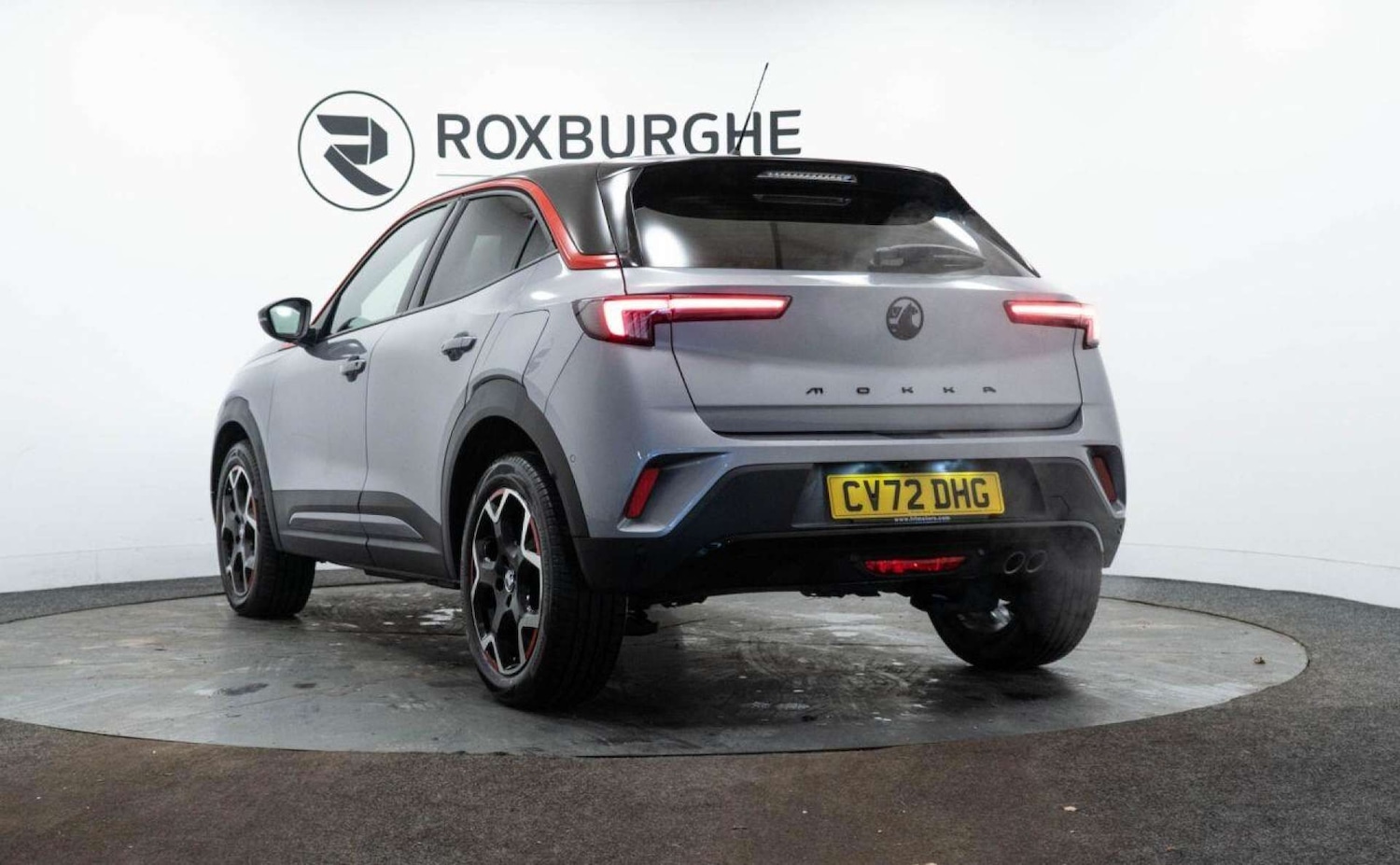 Used Vauxhall Mokka 2022 for sale - 77930944: Photo 5