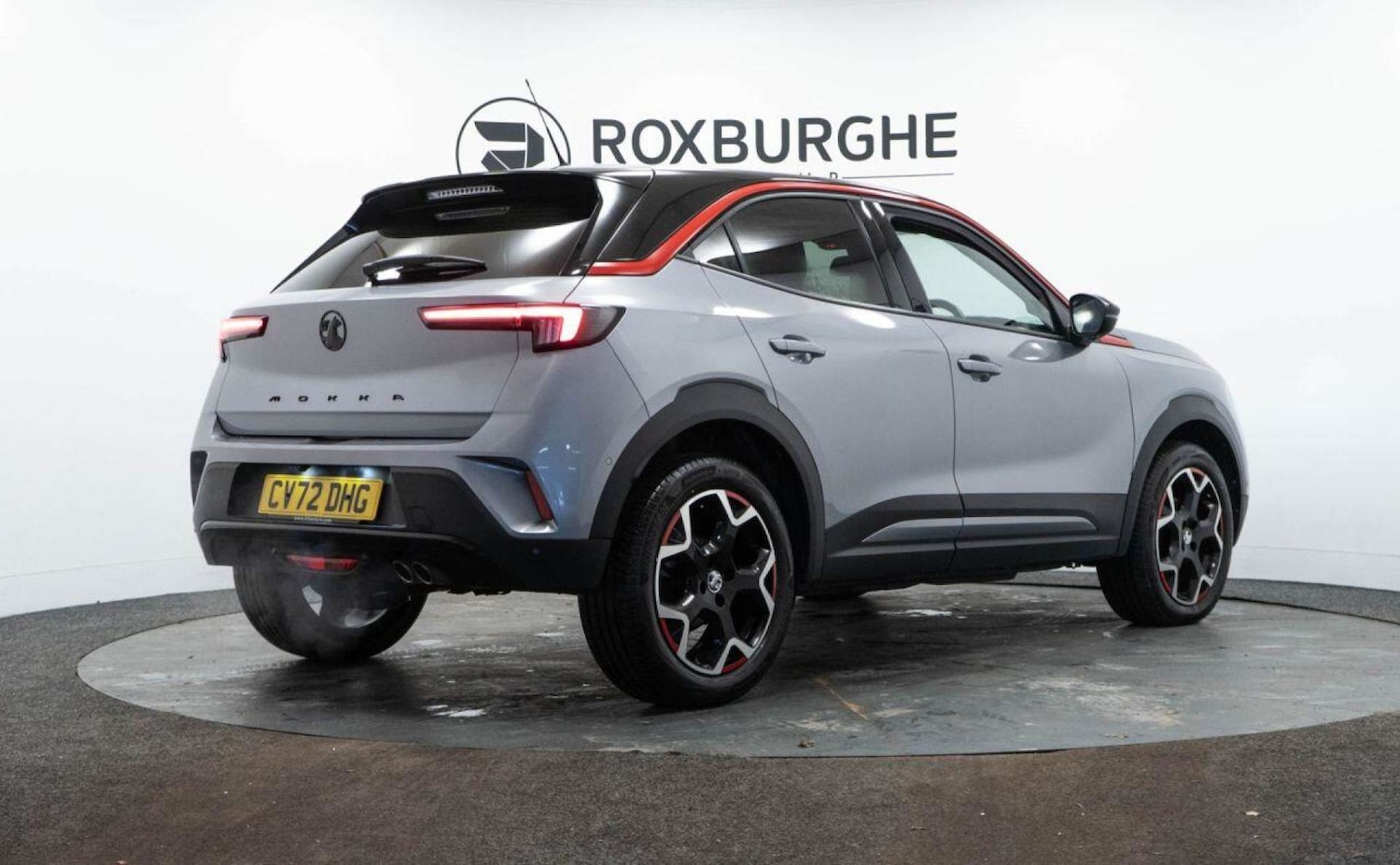 Used Vauxhall Mokka 2022 for sale - 77930944: Photo 8