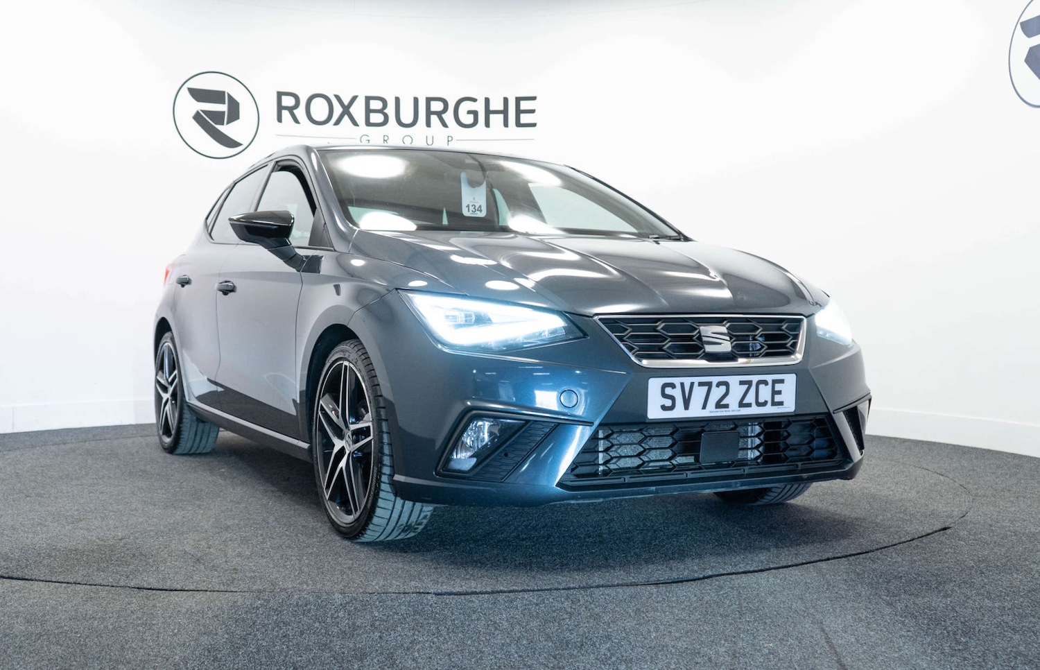 Used SEAT Ibiza 2023 for sale - 78003775: Photo 10