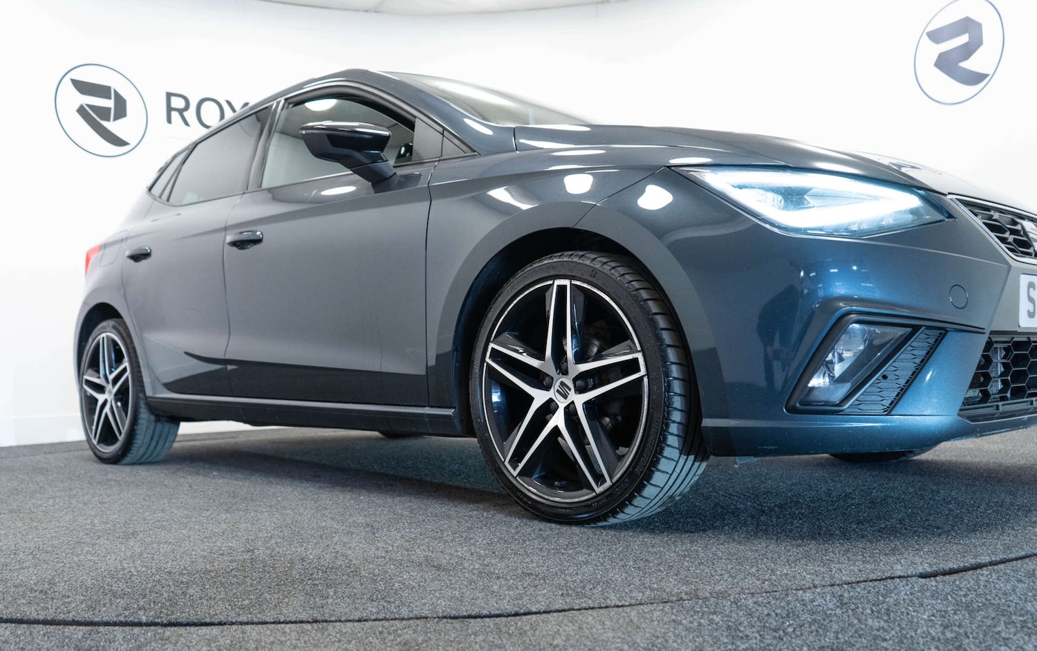 Used SEAT Ibiza 2023 for sale - 78003775: Photo 11