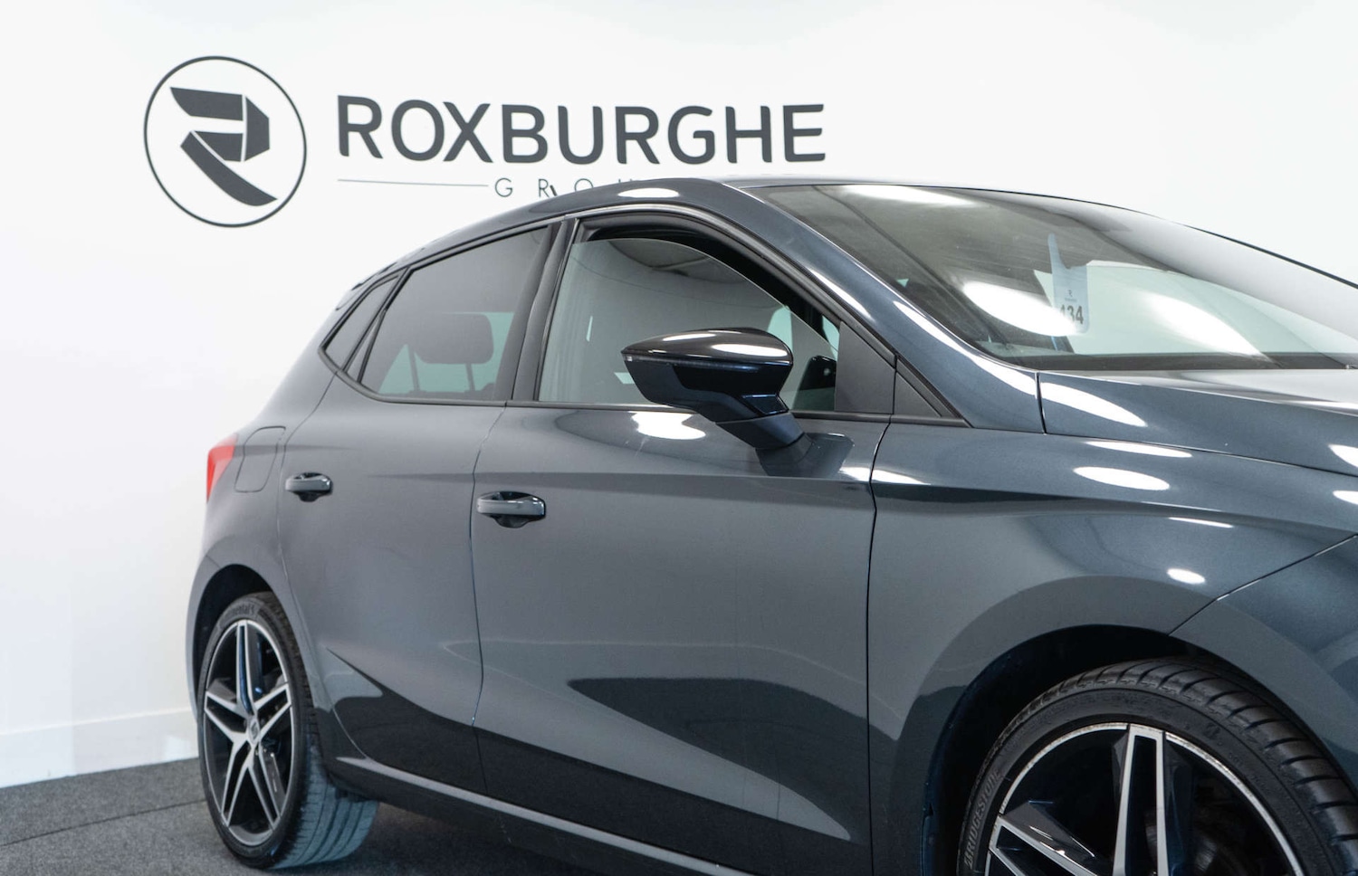 Used SEAT Ibiza 2023 for sale - 78003775: Photo 13