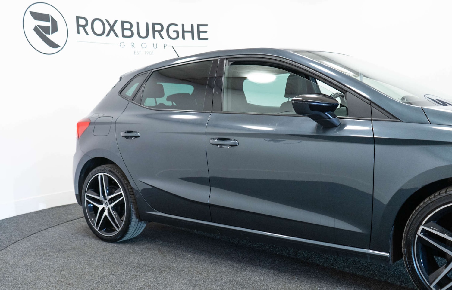 Used SEAT Ibiza 2023 for sale - 78003775: Photo 14