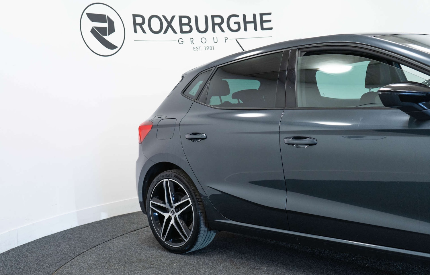 Used SEAT Ibiza 2023 for sale - 78003775: Photo 15