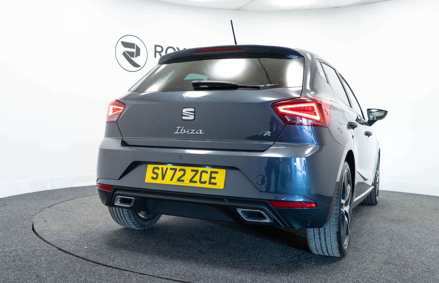 Used SEAT Ibiza 2023 for sale - 78003775: Photo 16