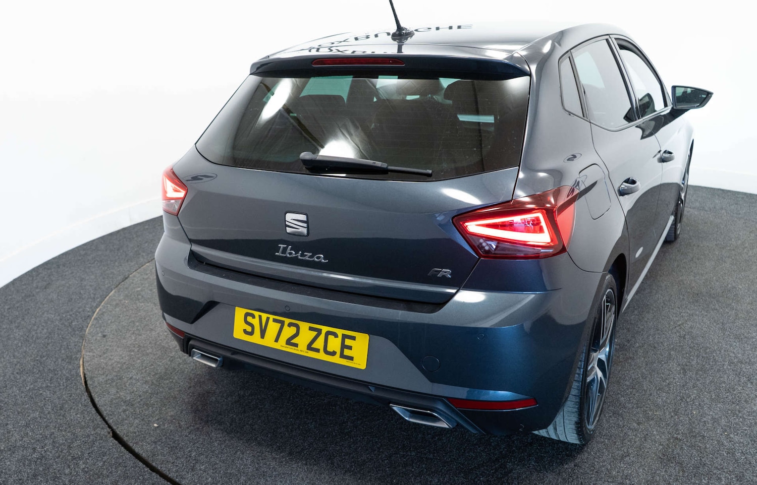 Used SEAT Ibiza 2023 for sale - 78003775: Photo 17