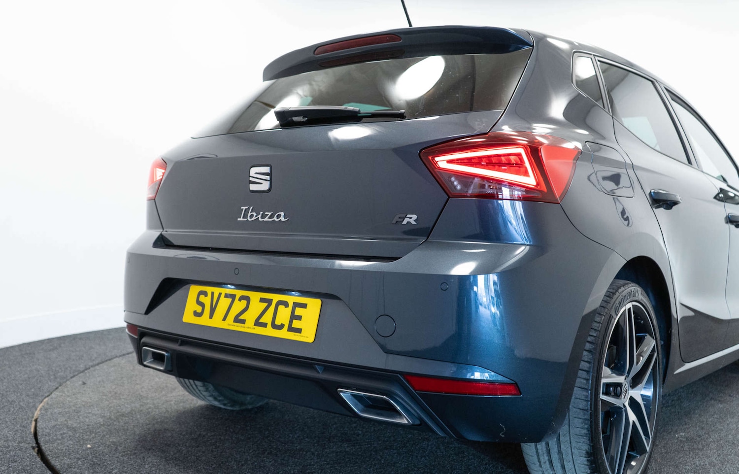 Used SEAT Ibiza 2023 for sale - 78003775: Photo 19