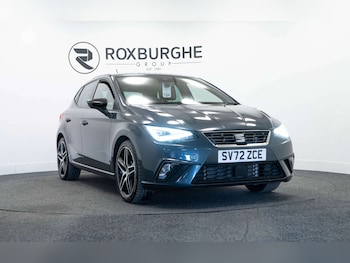 Used SEAT Ibiza 2023 for sale - 78003775: Photo