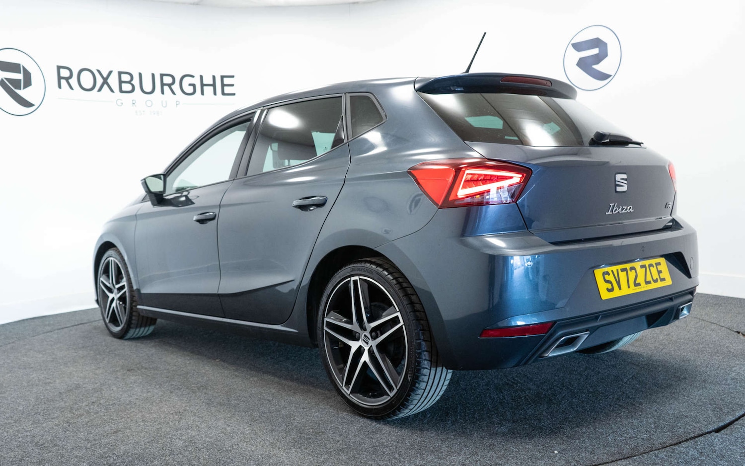 Used SEAT Ibiza 2023 for sale - 78003775: Photo 20