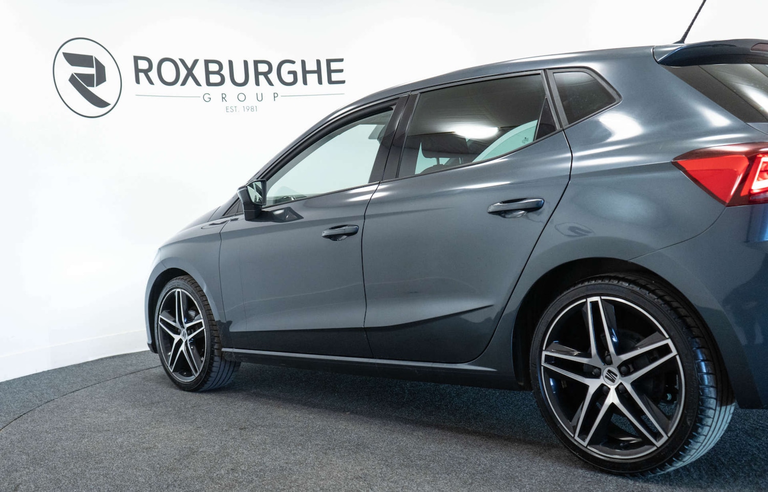 Used SEAT Ibiza 2023 for sale - 78003775: Photo 21