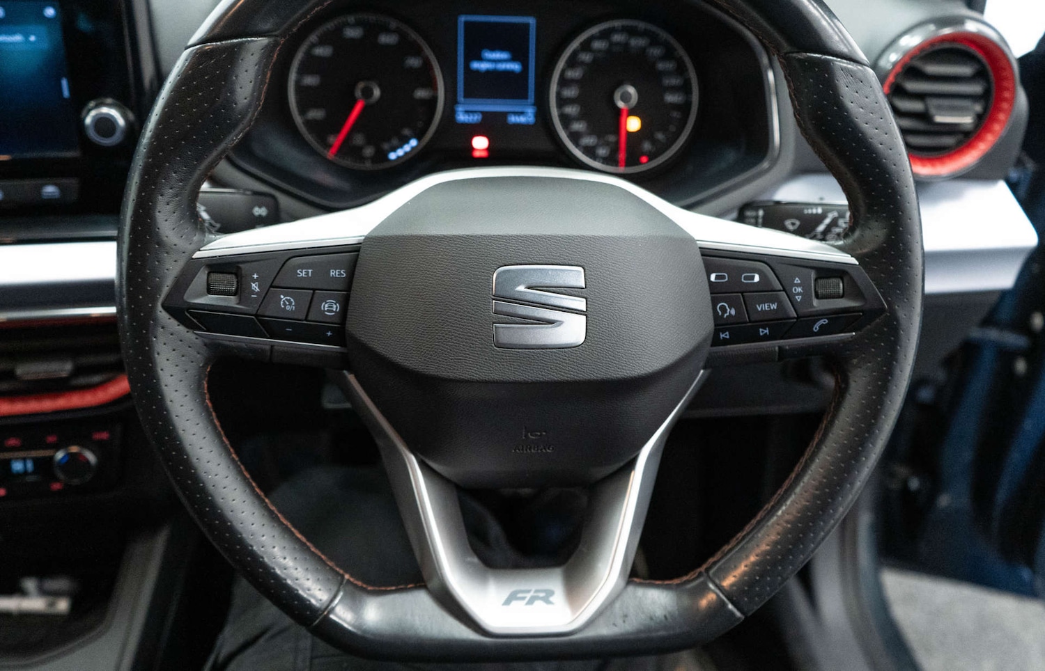 Used SEAT Ibiza 2023 for sale - 78003775: Photo 27