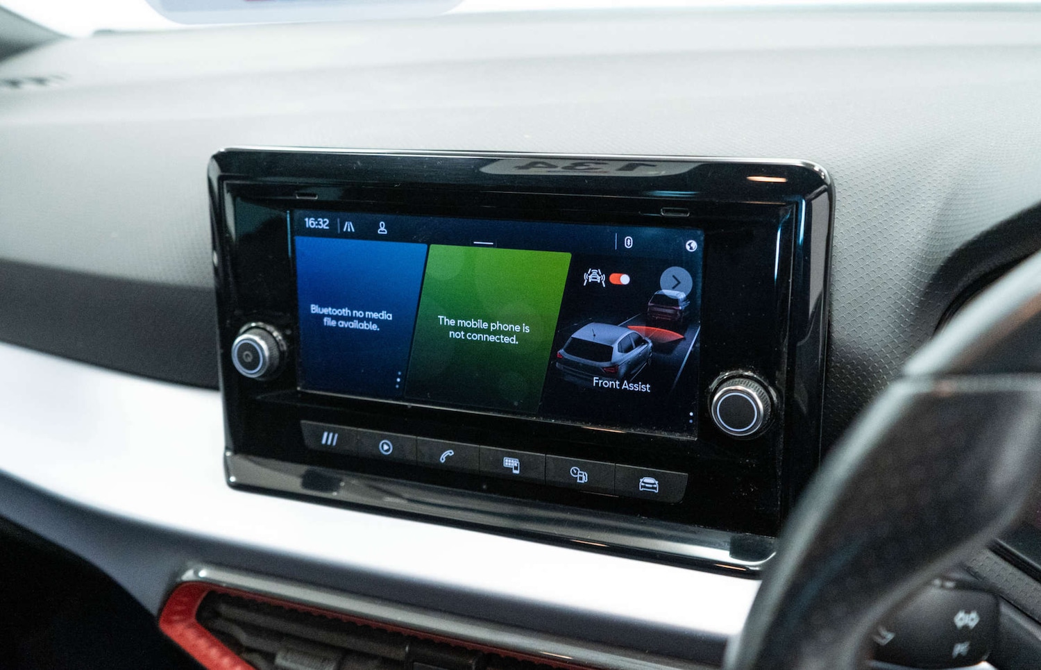 Used SEAT Ibiza 2023 for sale - 78003775: Photo 29