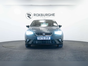 Used SEAT Ibiza 2023 for sale - 78003775: Photo