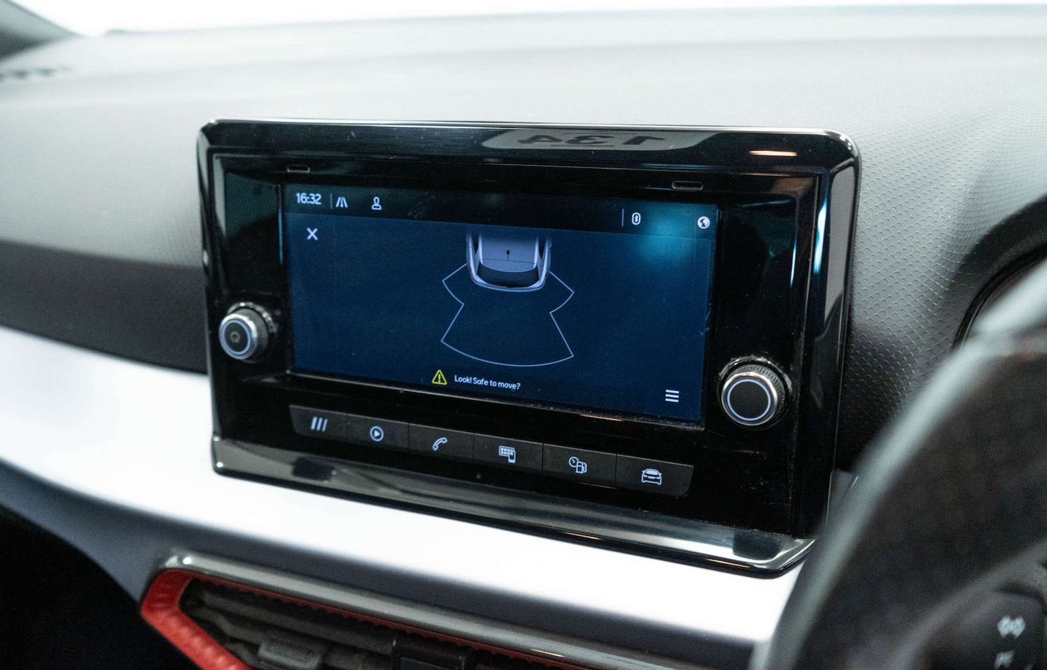 Used SEAT Ibiza 2023 for sale - 78003775: Photo 31