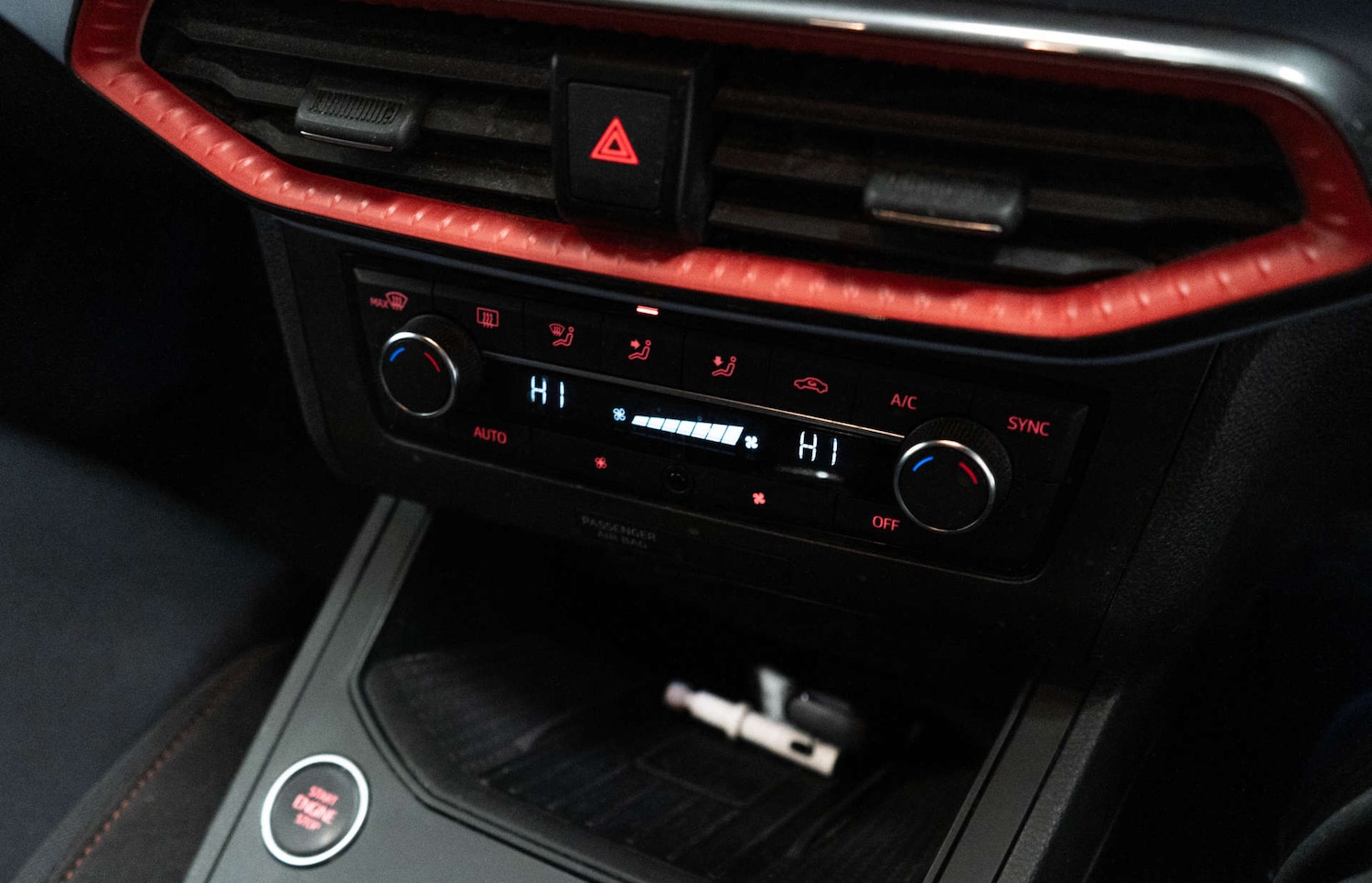 Used SEAT Ibiza 2023 for sale - 78003775: Photo 32