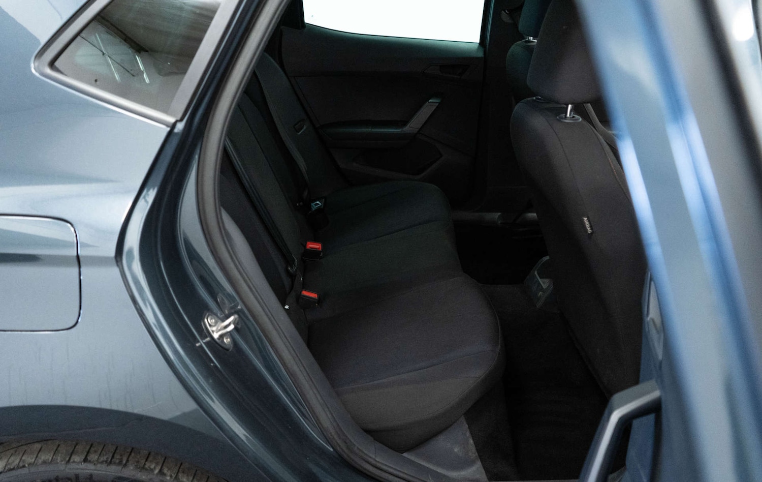 Used SEAT Ibiza 2023 for sale - 78003775: Photo 35