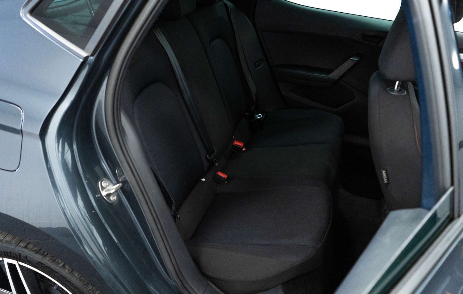 Used SEAT Ibiza 2023 for sale - 78003775: Photo 36