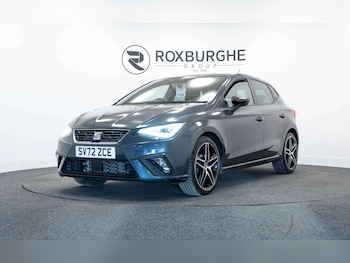 Used SEAT Ibiza 2023 for sale - 78003775: Photo