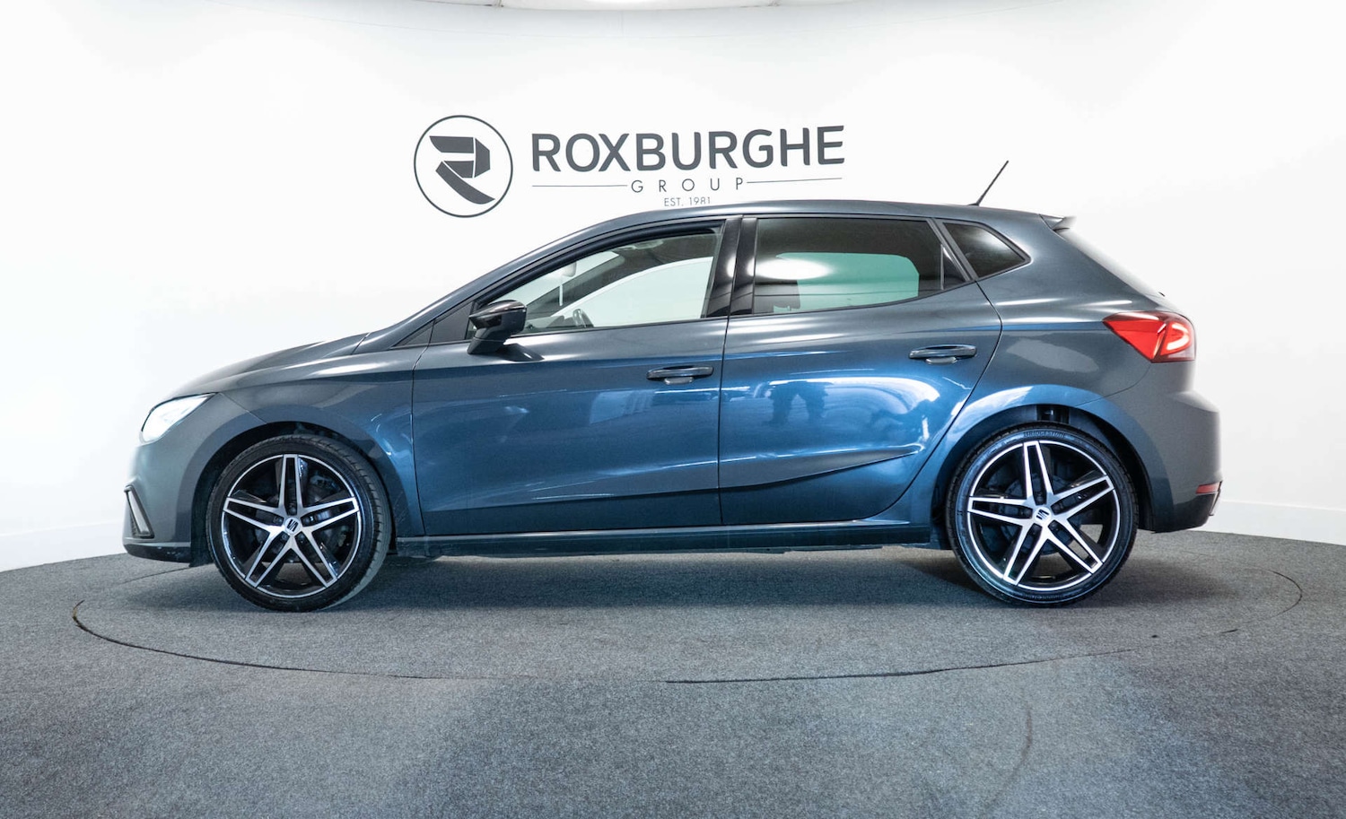 Used SEAT Ibiza 2023 for sale - 78003775: Photo 4