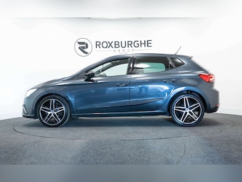 Used SEAT Ibiza 2023 for sale - 78003775: Photo