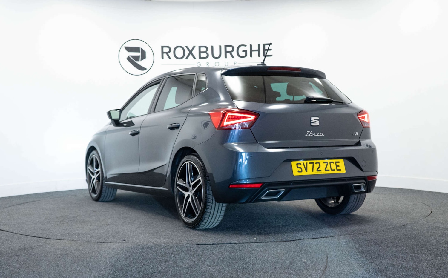 Used SEAT Ibiza 2023 for sale - 78003775: Photo 5