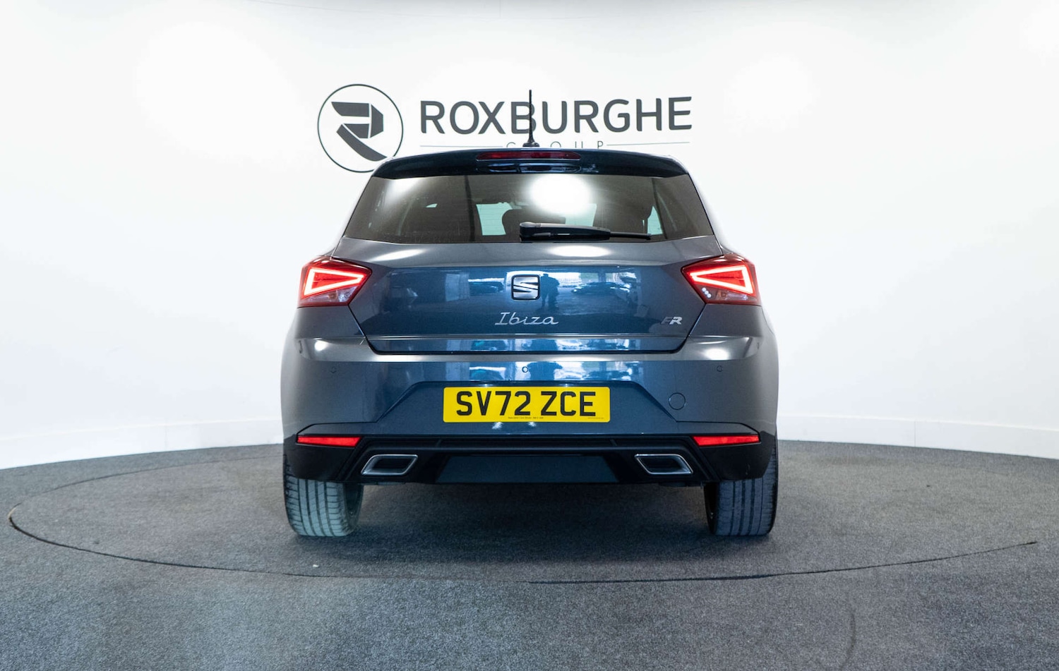 Used SEAT Ibiza 2023 for sale - 78003775: Photo 7