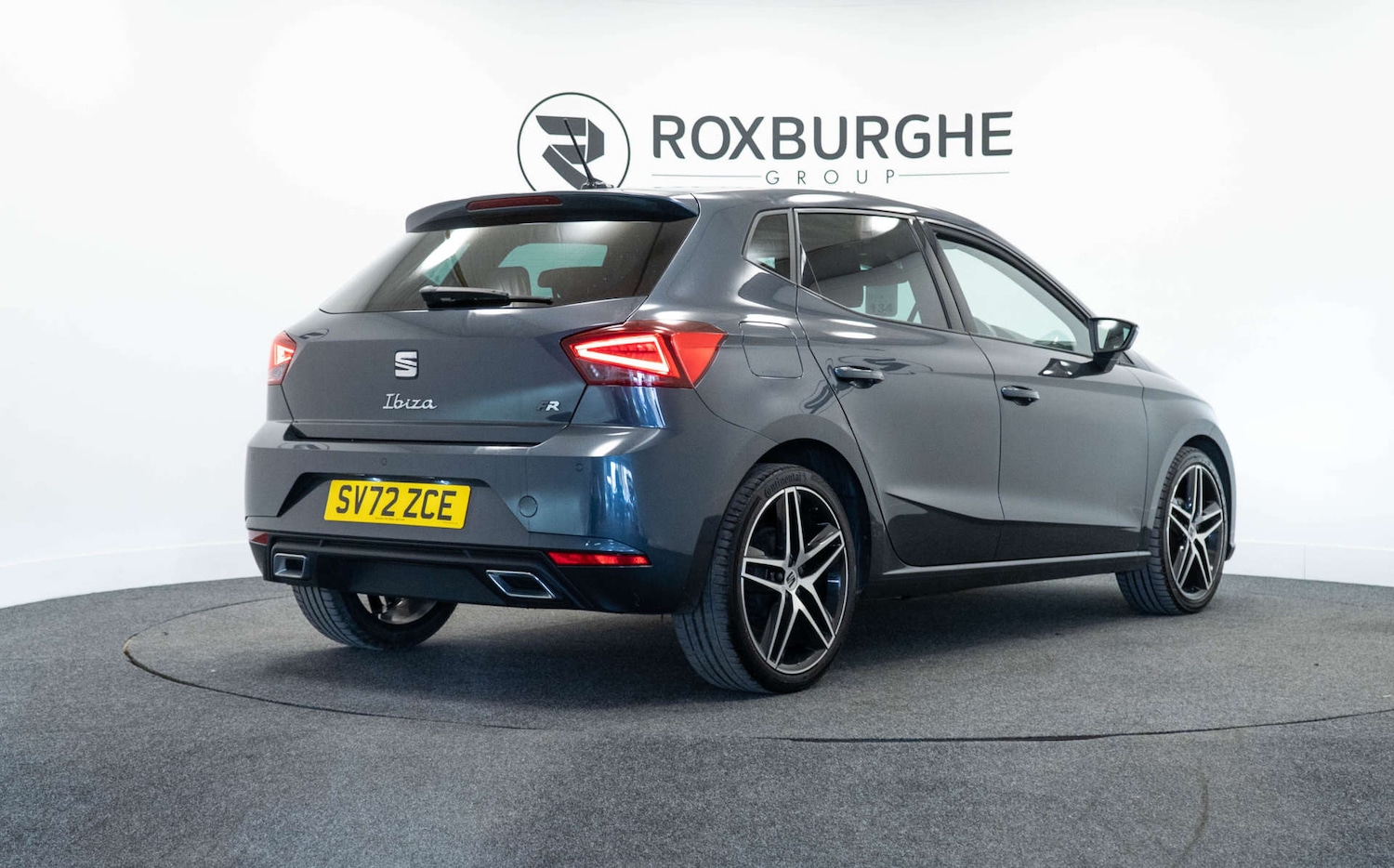 Used SEAT Ibiza 2023 for sale - 78003775: Photo 8